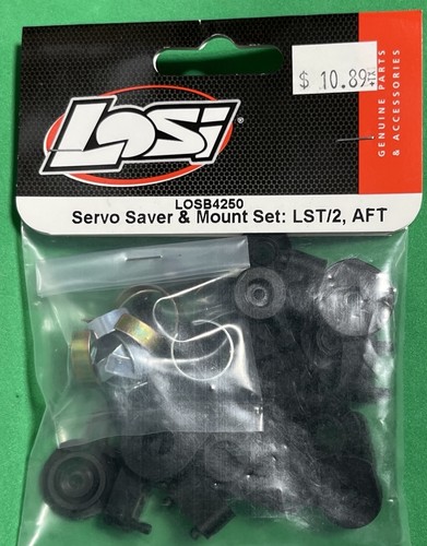 New package losi - new,