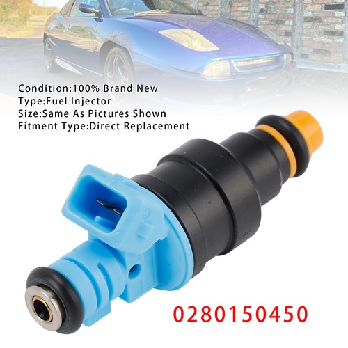 Iniettore carburante per - carburante, fiat