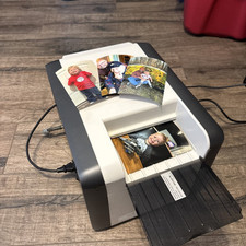 Stampante fotografica digitale