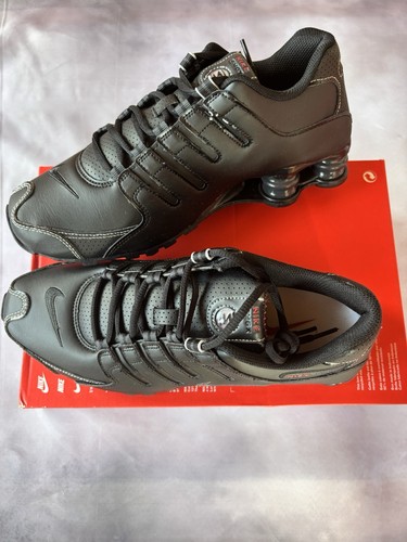 Nike shox sneaker - nz,