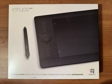 Tavoletta Grafica Wacom Intuos