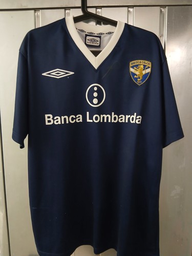 Maglia riscaldamento brescia - maglia,