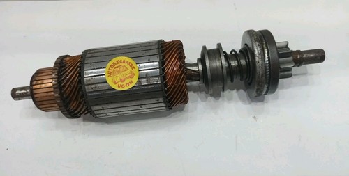 Indotto motorino lancia ardea - indotto,