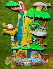 Disney Re Leone Guardia Leone