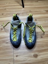 Scarpe da Arrampicata La