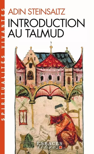 Introduction talmud adin - introduction,