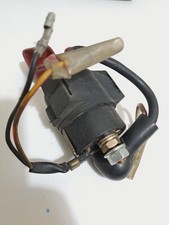 Starter Solenoide Accensione