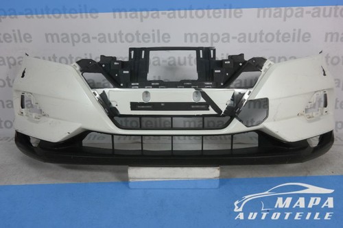 Paraurti anteriore nissan - anteriore,