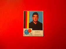 FAHRIAM ALBUM CALCIATORI MIRA