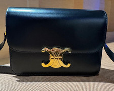 Autentico CÉLINE Triomphe