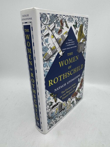 The women rothschild - the, of