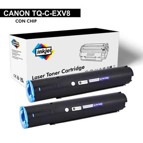 Toner compatibili canon - 2,