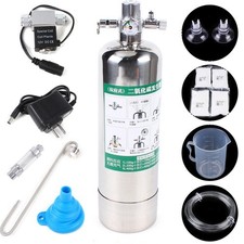 Kit cilindro piante acquario