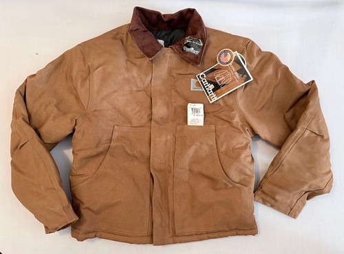 Giacca vintage carhartt arctic - vintage,
