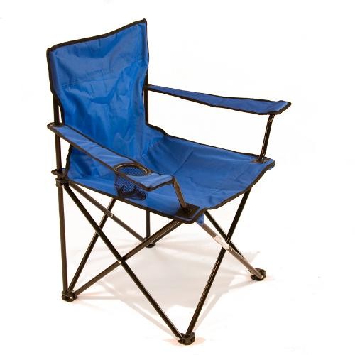 Amicasa sedia campeggio blu - da,