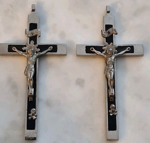 Antica croce pectorale - , /