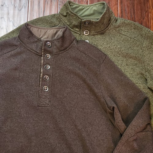 Lotto pullover in pile - lotto, 2