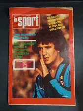 Io Sport Magazine - 1980