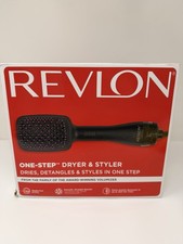 Revlon Pro Collection One Step