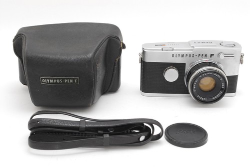 Quasi come nuovo olympus - [quasi, pen