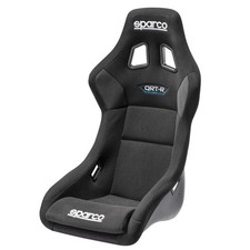 Sparco qrt fiberglass - qrt-r, racing