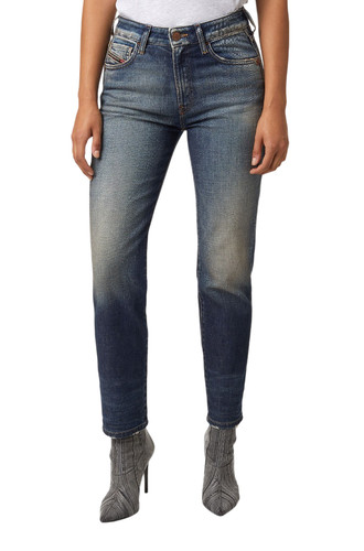 Jeans donna diesel joy - jeans,