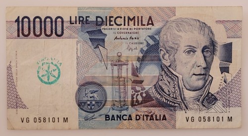 Italia fine anni - fine,