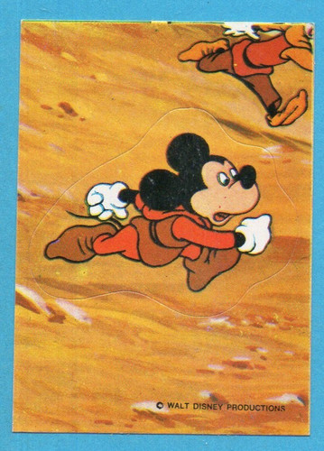 Topolino story lampo - topolino, story-lampo/flash
