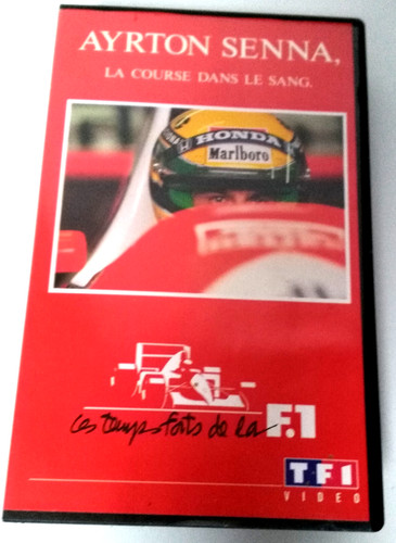 Vidéo vhs les temps forts - vidéo, vhs-les