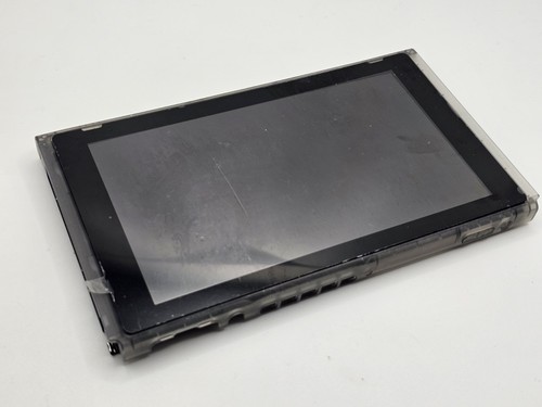 Switch scheda madre schermo - e,