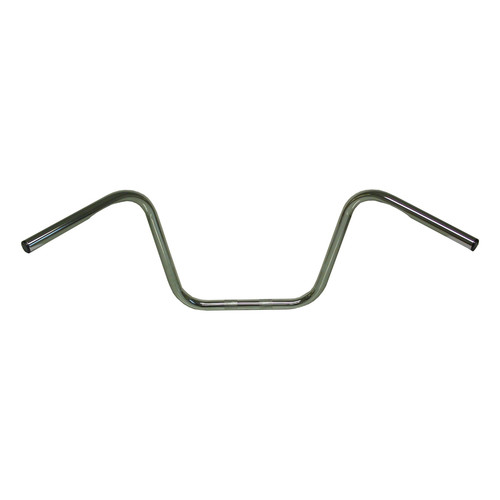 Manubrio universale cromato - , 1"