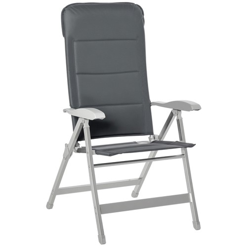 Outsunny sedia pesca - outsunny,