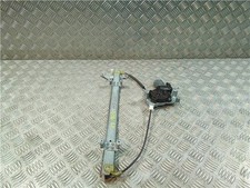 400925A Elevador Vidro Frente Esquerdo Nissan Note (E11E)(01.2006->) 1.6 Acenta