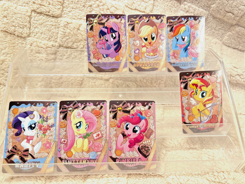 Restock little pony kayou - restock|,