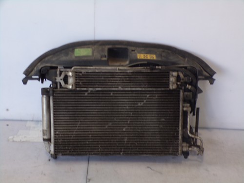 5171 kit radiatori - kit, cooper