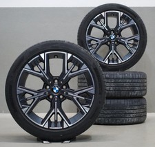 Cerchi estivi originali bmw - estivi,
