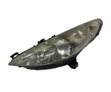 FARO FANALE GRUPPO OTTICO