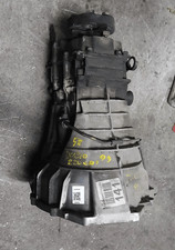 A210260080080 Cambio compl.  MERCEDES-BENZ Classe C (W/S202) 220 CDI SW