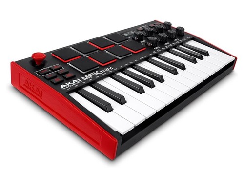Akai professional mpk mini - mpk,
