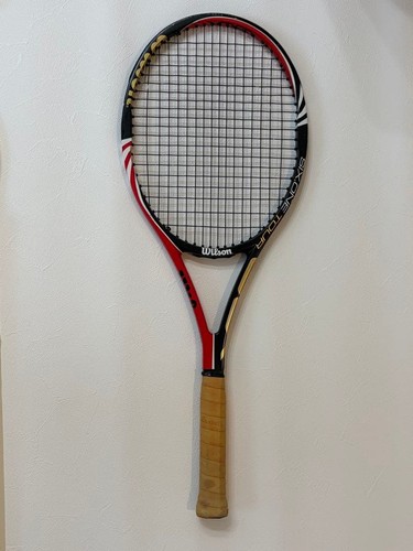 Wilson six one - wilson, 90