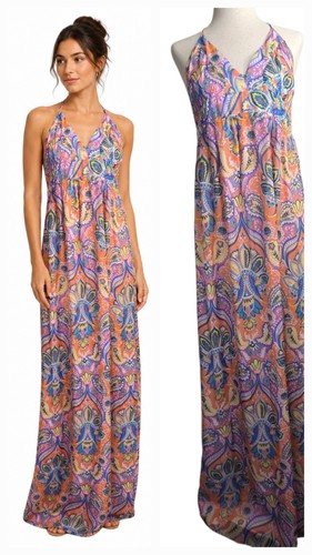 Maxi abito couture - maxi,