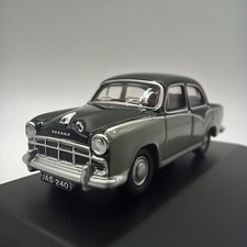 OO Gauge 1:76 Display Model