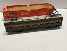 Rivarossi Ho Vintage & Mega
