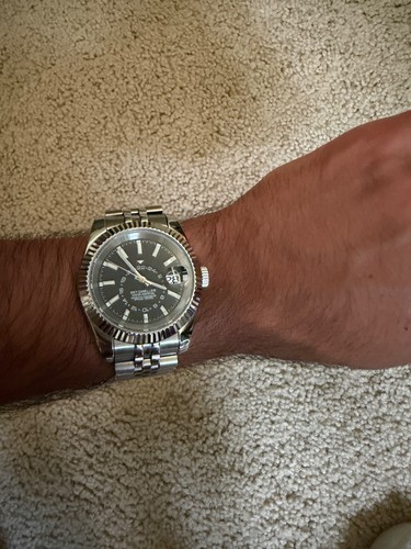 Orologio automatico - orologio,