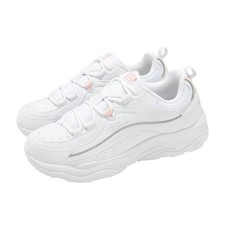 Fila Ray Wave White Pink Men