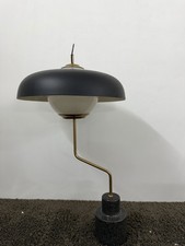 Lampada Da Tavolo Luigi Caccia
