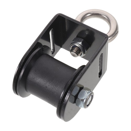 Anello fitness puleggia - anello,