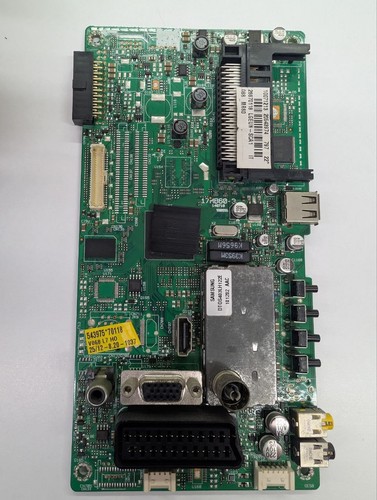 Mainboard vestel 17mb60 - mainboard,