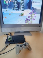 Sony PlayStation 2 Slim PS2