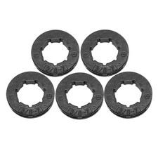 Cerchio pignone 3/8-7 per